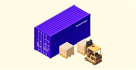 full container load shipping cost.